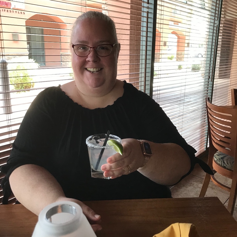 Meet your Posher, Marie